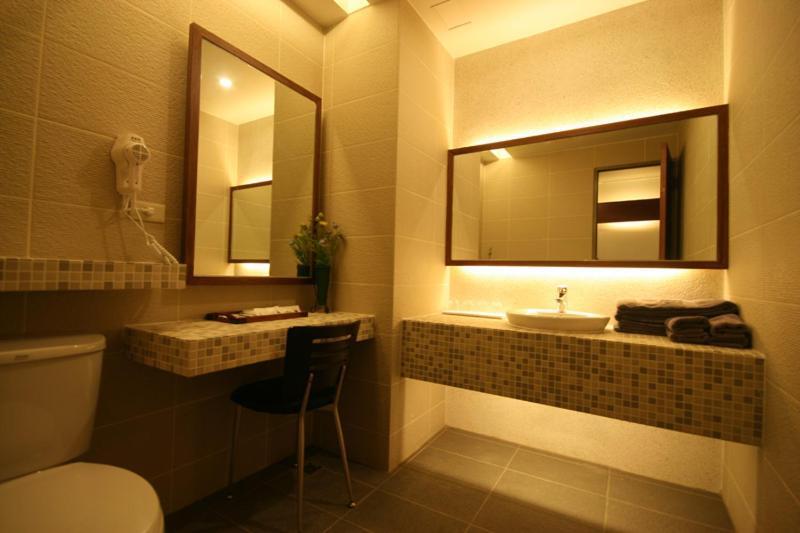 King'S Garden Villa Baihe Zewnętrze zdjęcie